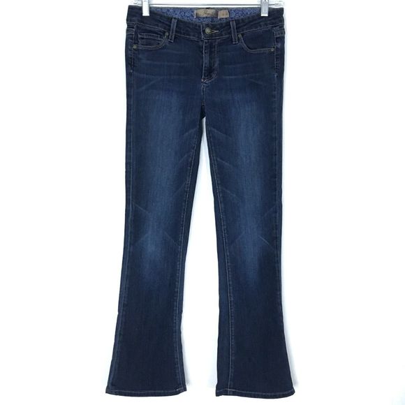 PAIGE Denim - Paige Premium Women's Lou Lou Flare Jeans Size 27